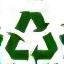 リサイクルアイコン